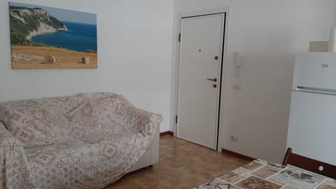 LA CALANDIVA DEL CONERO Apartment in Marche