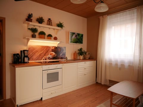 Ferienwohnung Wusterwitz Apartment in Brandenburg
