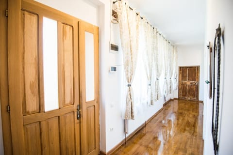 Writer s street residence Apartment in Timiș County