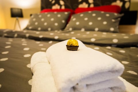 Writer s street residence Apartment in Timiș County