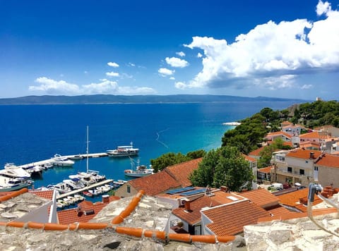 View (from property/room), Sea view