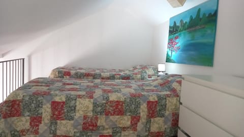 Legino Apartment in Savona