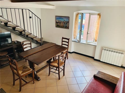 Legino Apartment in Savona