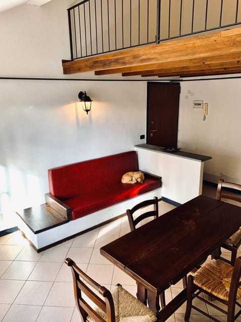 Legino Apartment in Savona