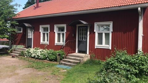 Majatalo Eura Apartment in Finland