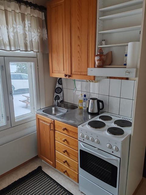 Majatalo Eura Apartment in Finland