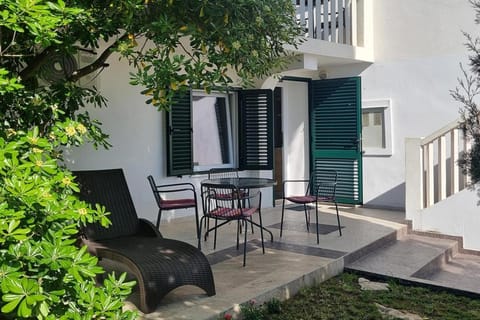 Slavica apartments Apartment in Lopar