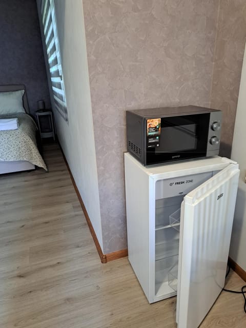 Sobe Apartmani Svitlana Bed and Breakfast in Šibenik-Knin County, Croatia