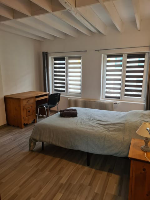 L'appart Audomarois Apartment in Hauts-de-France