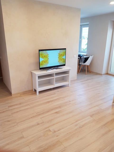 Vilniaus 123 Apartment in Lithuania