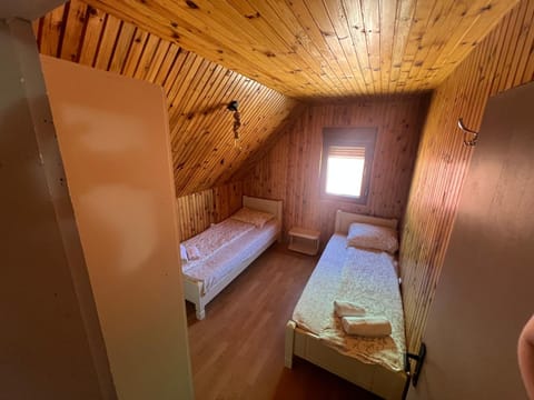 Monte Durmitor Bed and Breakfast in Montenegro