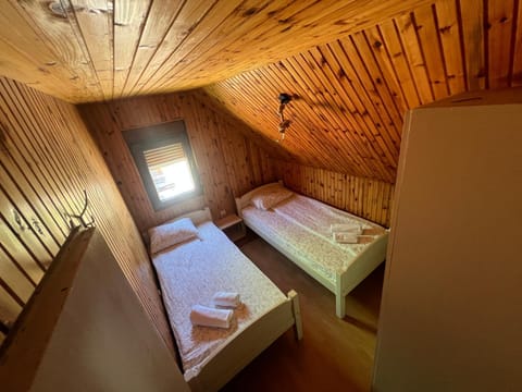 Monte Durmitor Bed and Breakfast in Montenegro