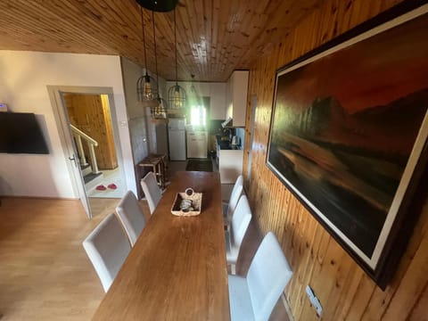 Monte Durmitor Bed and Breakfast in Montenegro