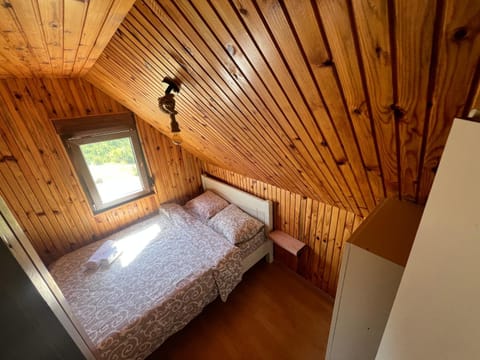 Monte Durmitor Bed and Breakfast in Montenegro