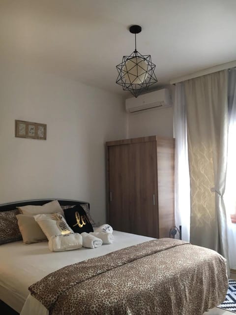 Apartment Smile Apartment in Mostar