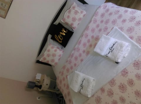 Apartment Smile Apartment in Mostar