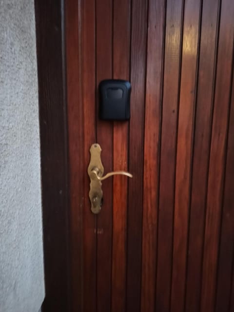 Apartment Smile Apartment in Mostar