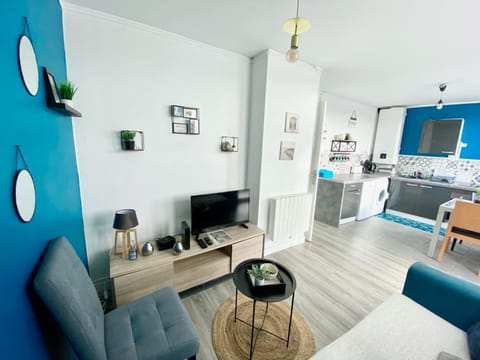 la petite jungle Apartment in Calais