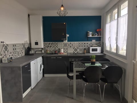 la petite jungle Apartment in Calais