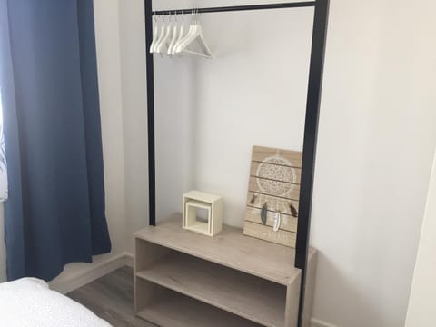 la petite jungle Apartment in Calais