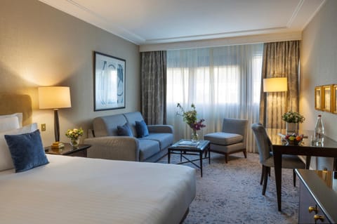 Decorative detail, Seating area, Bedroom