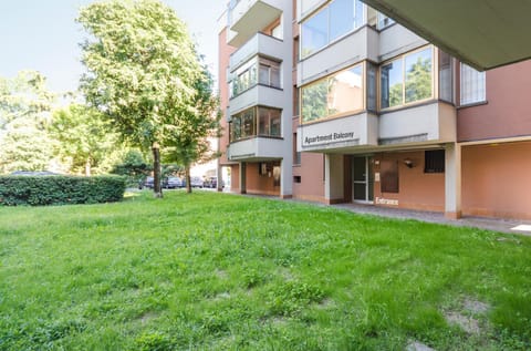Hp House, Garage e parcheggio privato, Wifi Apartment in Bologna