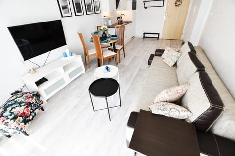 Apartament Kapitański Apartment in West Pomeranian Voivodeship, Poland