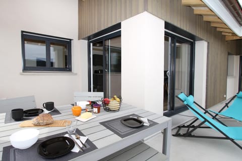 Le Balcon des Lumières Chalet in Gérardmer