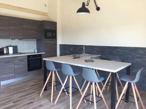 Le Balcon des Lumières Chalet in Gérardmer