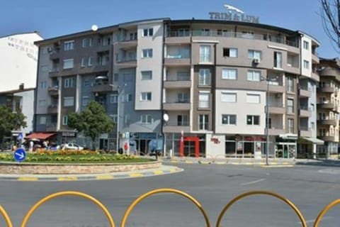 Street view, Location