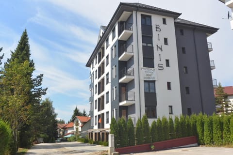 Binis Apartment in Zlatibor