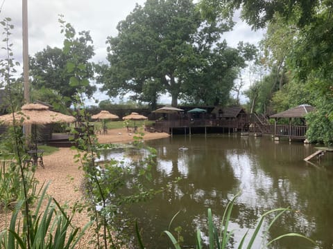 The spinney home stay Country House in England