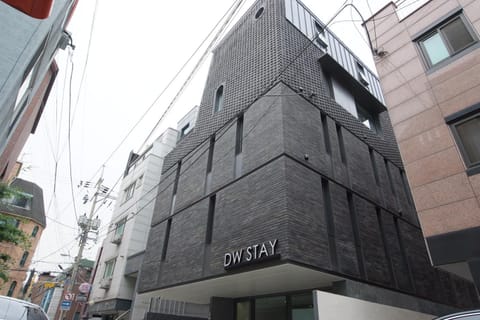 Facade/entrance, Decorative detail