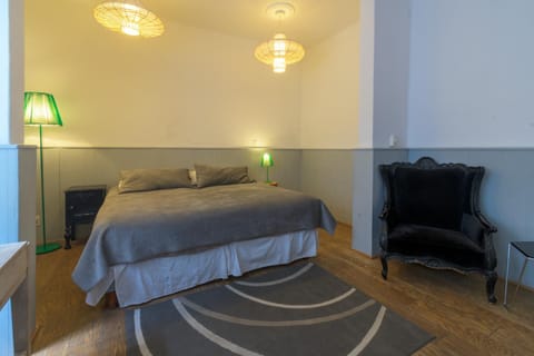 Condesa Haus Rentals Bed and Breakfast in Mexico City