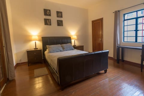 Condesa Haus Rentals Bed and Breakfast in Mexico City