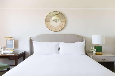 The Hermitage Hotel Hotel in East Nashville