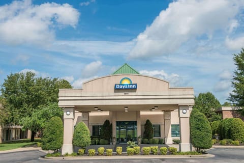 Property building, On site