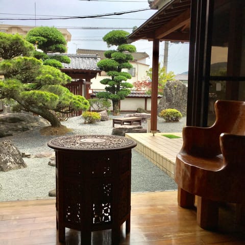 Property view