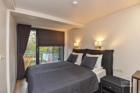 Palanga Apartments Near Baltic Sea Apartment in Palanga