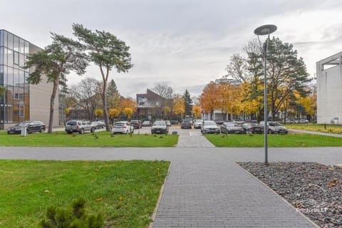 Palanga Apartments Near Baltic Sea Apartment in Palanga