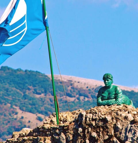 La Casa di Pietro House in Sapri