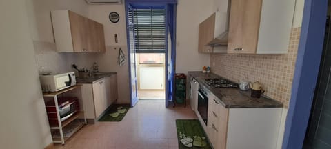 La Casa di Pietro House in Sapri