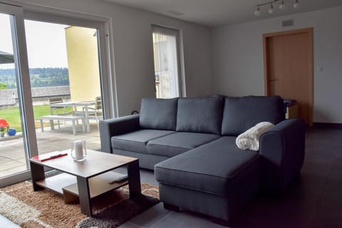 Chez Julia Apartment in Canton of Bern (Region)