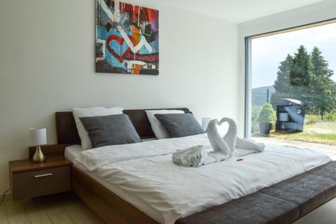 Chez Julia Apartment in Canton of Bern (Region)