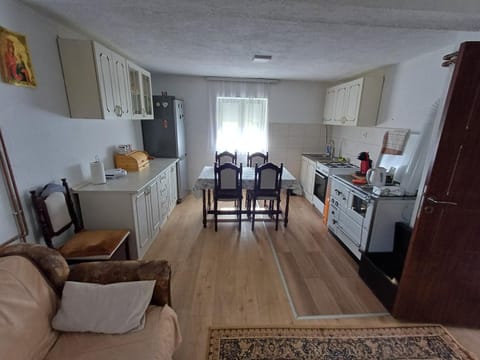 Apartment Helena House in Montenegro