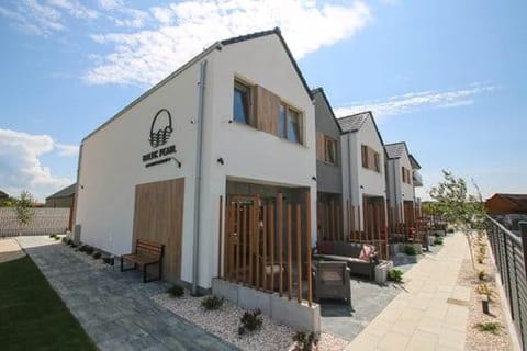 Baltic Pearl Apartment in Pomeranian Voivodeship