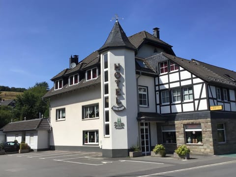 Hotel Kellermann Bed and Breakfast in Rhineland-Palatinate