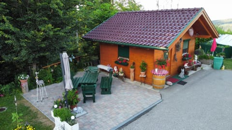 Ferienhaus Barbara House in Carinthia, Austria