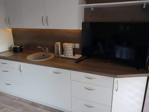 Medziotoju Apartment in Old City 2 Apartment in Palanga