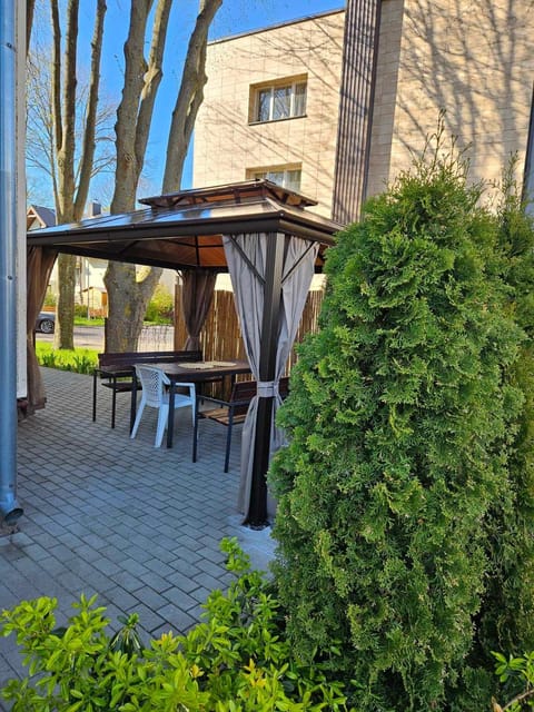 Medziotoju Apartment in Old City 2 Apartment in Palanga